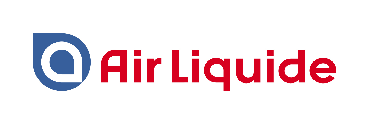 logo air liquide