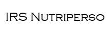 logo nutriperso