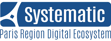 logo systematic