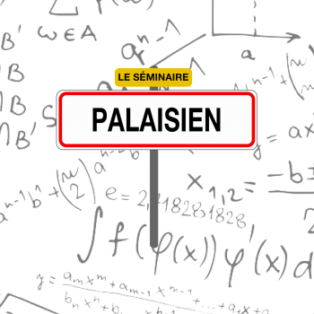 Séminaire Le Palaisien