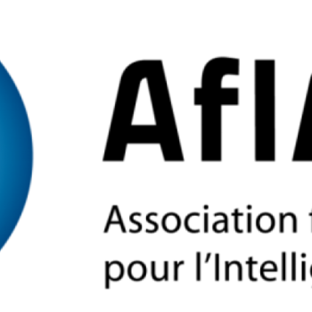 9ème journée de l'AFIA : PDIA 2023 - IA et Ecologie