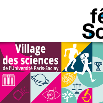 Village des Sciences 2023