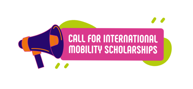 Appel à bourses de mobilité internationale