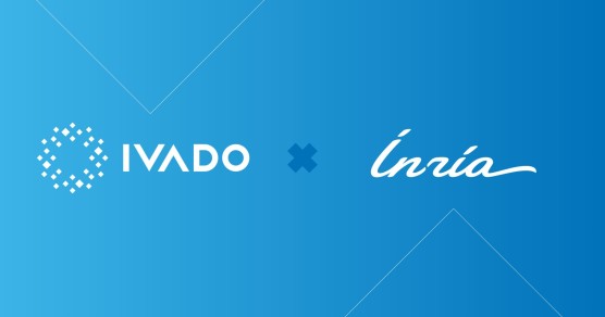 Appel à candidatures - Initiative Inria - IVADO