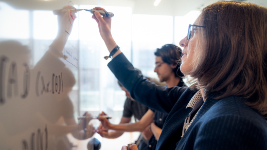 Appel « Équipes Associées » Inria