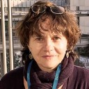 Mathilde Mougeot