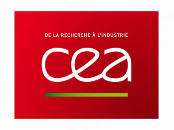 Logo CEA  - Lien vers le site internet de CEA - Ouvrir dans un nouvel onglet