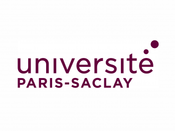 Logo Université Paris-Saclay  - Lien vers le site internet de Université Paris-Saclay - Ouvrir dans un nouvel onglet