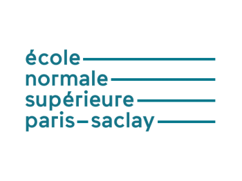 Logo ENS  - Lien vers le site internet de ENS - Ouvrir dans un nouvel onglet