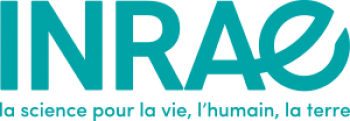 Logo INRAE - Lien vers le site internet de INRAE - Ouvrir dans un nouvel onglet
