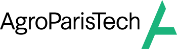 Logo AgroParisTech  - Link to AgroParisTech  website - Open in a new tab