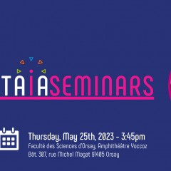 Séminaire DATAIA | Jonathan NILES-WEED