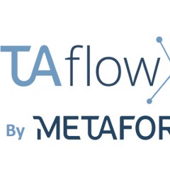 METAFORA Biosystems lance METAflow