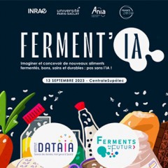 Colloque Ferment'IA