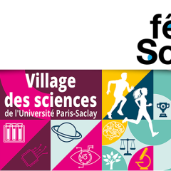 Village des Sciences 2023