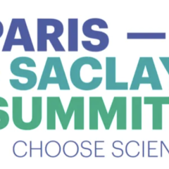 Paris-Saclay Summit