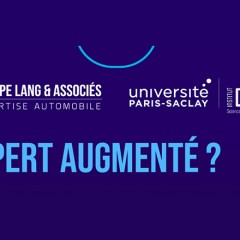 Journée "L'expert augmenté?" Groupe LANG
