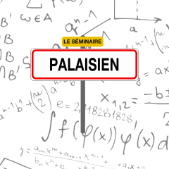 Séminaire Le Palaisien