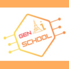 Paris Generative AI Autumn School