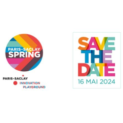 Paris-Saclay SPRING