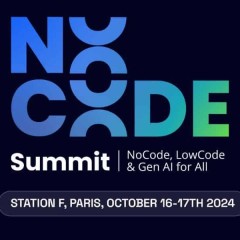 NO CODE SUMMIT x ALUMNI