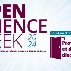 Open Science Week 2024