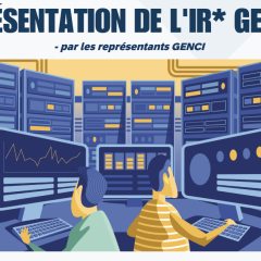 Présentation GENCI