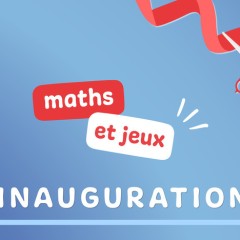 Maths et Jeux