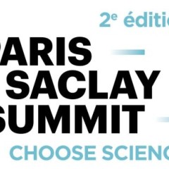 Paris-Saclay Summit 2025