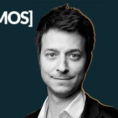 Frédéric Pascal, invité de La Revue Demos
