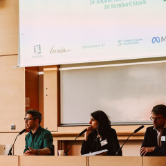 The Paris Conference - AI & Digital Ethics