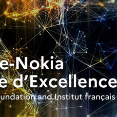 France-Nokia Chaire d’Excellence (ICT)