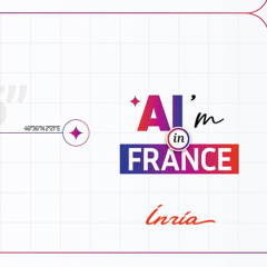 AI'm in FRANCE 🌍 🇫🇷 ✨