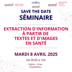 [🗣️ SÉMINAIRE GS ISN]