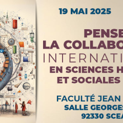 MSH Paris-Saclay