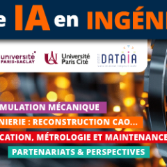 SÉMINAIRE l IA en ingénierie mécanique