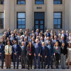 Université Paris-Saclay commits to responsible AI alongside the U7+ alliance