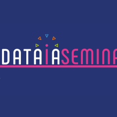 DataIA Seminar | Diffusion models and Representation Learning in Computer Vision