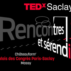TEDxSaclay 2025