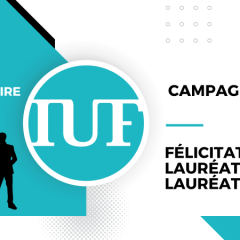 Campagne IUF 2025