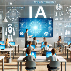 🎓 Journée «  IA et pédagogie  » : Former les formateurs aux enjeux de l’intelligence artificielle