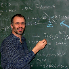 [🗣️ SEMINAR] LISN - Michael Kohlhase (FAU Erlangen)
