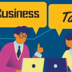 EUGLOH Business Talks, avec Cohesity