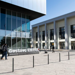 Sommet IA : comment Paris-Saclay est devenu l'épicentre de l'IA à la française