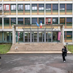 « Plus elles seront utilisées, plus elles seront performantes » : à l’université Paris-Saclay, les étudiants expérimentent l’IA