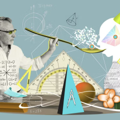 📰 ARTICLE - Les maths à la rescousse de l'intelligence artificielle