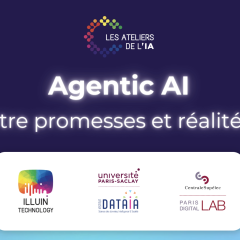 Les Ateliers de l’IA 2025 par Illuin Technology