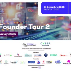 Cyber Founder Tour 2