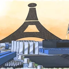 Intelligence artificielle : La France a d'incroyables talents !