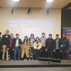 🌟 DeMythif.AI Welcome Day 2025